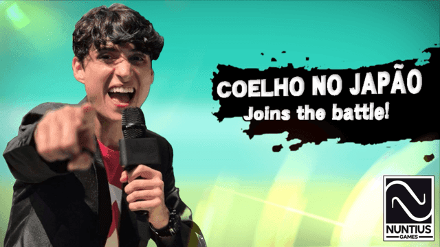 Rodrigo Coelho se torna sócio da Nuntius Games, focando em conteúdos da Nintendo. Reprodução: IGN Brasil
