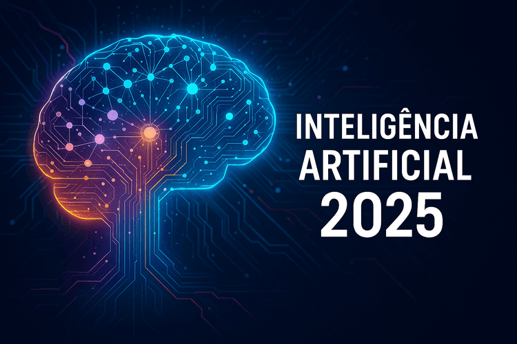 5 Tendências de Inteligência Artificial para 2025 que Você Precisa Conhecer