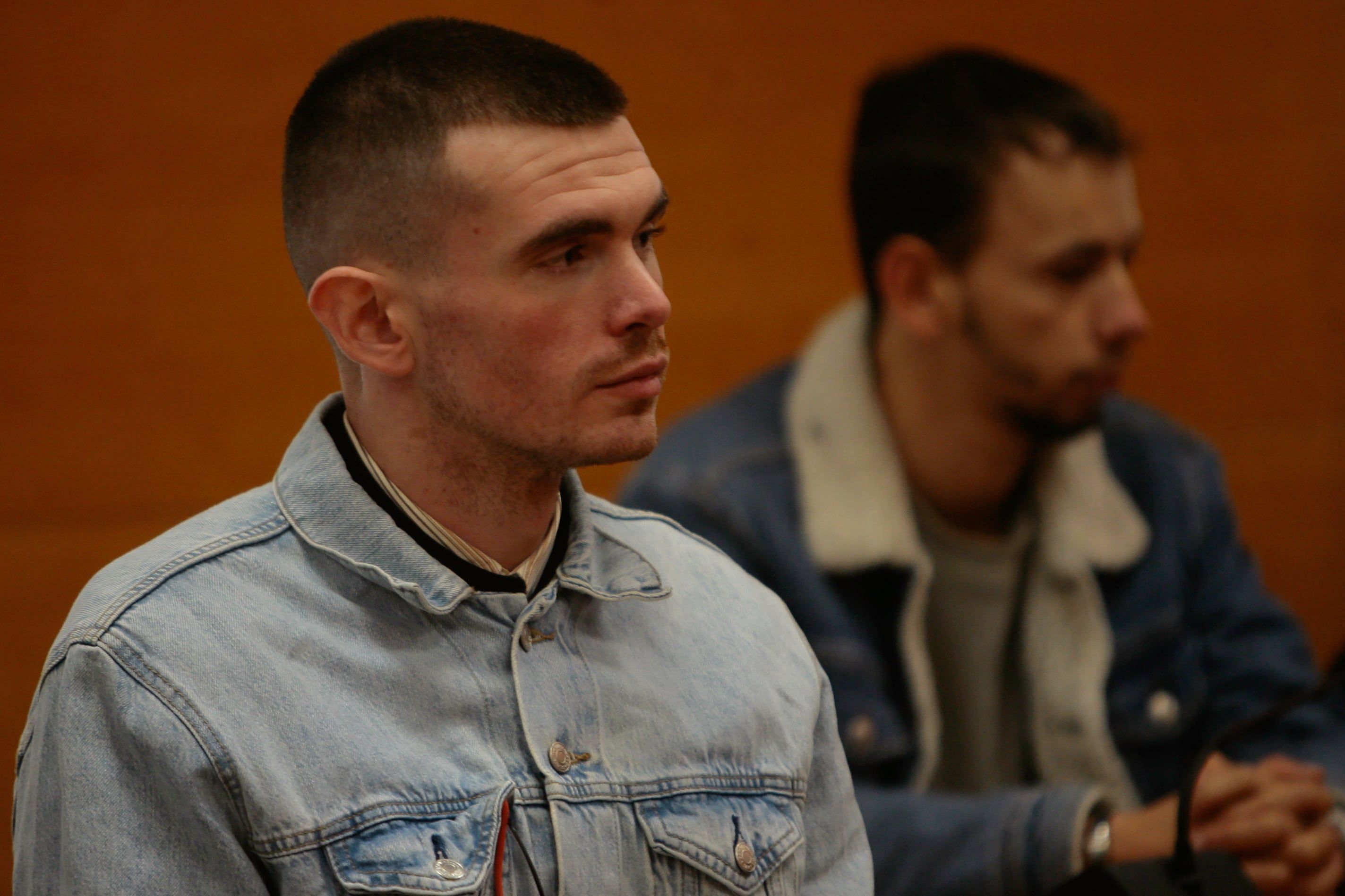 Principal acusado do triplo homicídio de Chiloeches enfrenta prisão permanente revisável.. Reprodução: Elpais